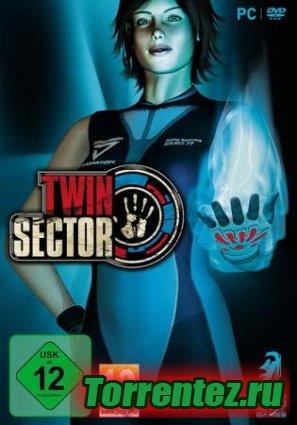 Twin Sector (2009) PC | RePack