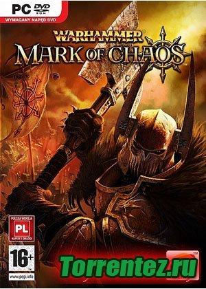 Warhammer:   -   (2009) PC