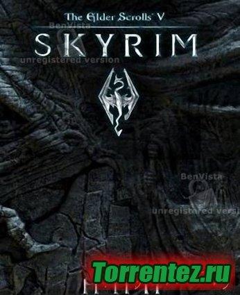 The Elder Scrolls V: Skyrim [v 1.4.21.0.4] (2011) PC | Repack  Fenixx