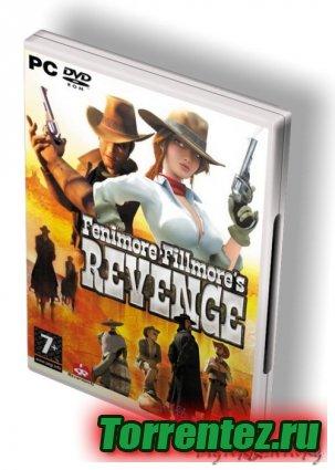 Wanted!    / Fenimore Fillmore's Revenge (2008) PC