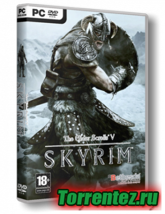 The Elder Scrolls V: Skyrim (2011) PC | RePack  Fenixx