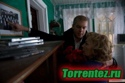  - ToRReNTeZ [2012 / DVDRip]