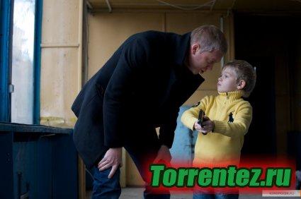  - ToRReNTeZ [2012 / DVDRip]