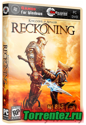 Kingdoms of Amalur: Reckoning [v 1.0.0.2 +1 DLC] (2012) PC | RePack