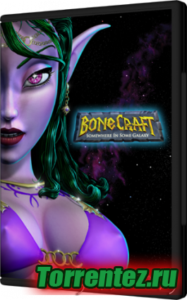 Boneraft v1.0.4 + 1DLC (2012) PC