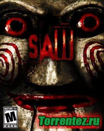  / Saw: The Video Game (2009) MAC