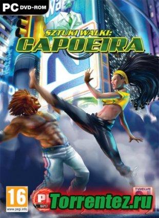 Martial Arts - Capoeira (2011) PC