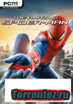 The Amazing Spider-Man (2012/PC/Repack/Rus)