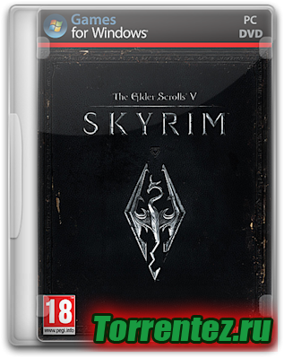 The Elder Scrolls V: Skyrim & HD Textures Pack [2011|PC|Repack|v 1.7.7.0.6|2 DLC]