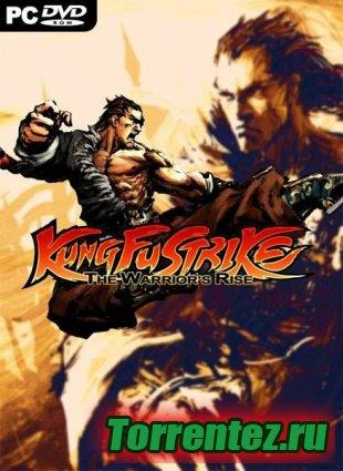 Kung Fu Strike - The Warrior's Rise [ENG /MULTi5] (2012)