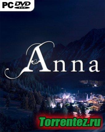 Anna [Repack|2012|ENG]