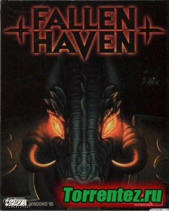 Fallen Haven [1997/Rus/Eng]
