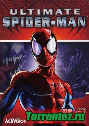 Ultimate Spider-man + (C  )[2004|Rus/Eng]
