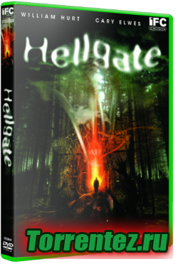   / Hellgate / Shadows (2011) WEBRip