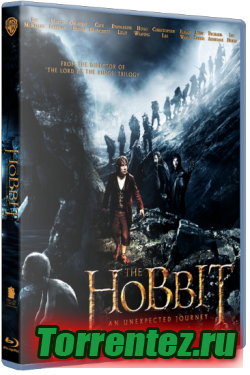 :   / The Hobbit: An Unexpected Journey (2012) BDRip