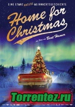    / Home for Christmas / Hjem til jul (2010) DVDRip