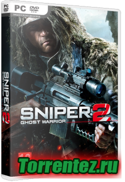 Sniper: Ghost Warrior 2. Collector's Edition [v 1.04 + 2 DLC] (2013)  | RePack