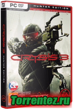 Crysis 3 (2012) P | Repack