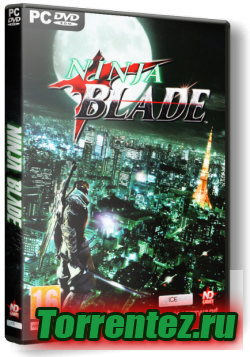 Ninja Blade (2009) PC | RePack