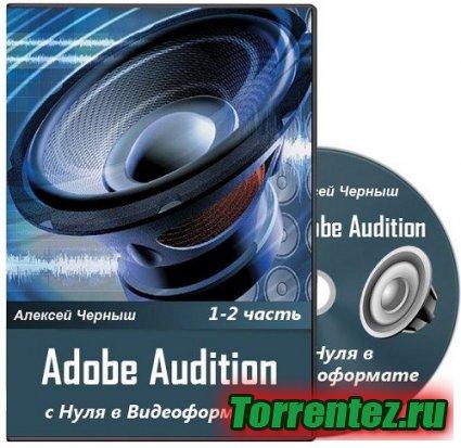 Adobe Audition     .1-2.   (2011)
