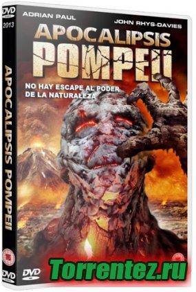 :  / Apocalypse Pompeii (2014) HDRip