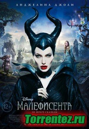 Малефисента / Maleficent (2014) CAMRip