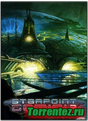 Starpoint Gemini 2 (2014/PC/Rus) Steam-Rip by R.G. Игроманы