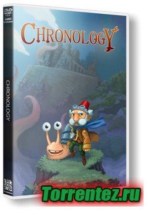Chronology (2014/PC/Rus) RePack by xGhost