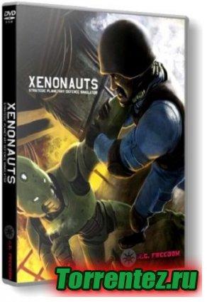 Xenonauts (2014/PC/Rus|Eng) RePack by R.G. Freedom